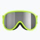 Παιδικά γυαλιά σκι POC POCito Retina fluorescent yellow/green/clarity pocito 6