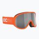 Παιδικά γυαλιά σκι POC POCito Retina fluorescent orange/clarity pocito 7