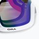Γυαλιά ποδηλάτου POC Ora Clarity 2 hydrogen white/spektris violet 5