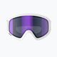 Γυαλιά ποδηλάτου POC Ora Clarity 2 hydrogen white/spektris violet 7