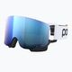 Γυαλιά σκι POC Nexal Mid Clarity Comp hydrogen white/uranium black/spektris blue 7
