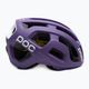 Κράνος ποδηλάτου POC Octal MIPS sapphire purple matt 3