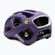 Κράνος ποδηλάτου POC Octal MIPS sapphire purple matt 4