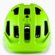 Κράνος ποδηλάτου POC Axion fluorescent yellow/green matt 2