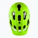 Κράνος ποδηλάτου POC Axion fluorescent yellow/green matt 6