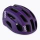 Κράνος ποδηλάτου POC Ventral Air MIPS sapphire purple matt