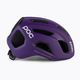 Κράνος ποδηλάτου POC Ventral Air MIPS sapphire purple matt 3