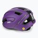 Κράνος ποδηλάτου POC Omne Air MIPS sapphire purple matt 2