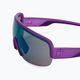Γυαλιά ποδηλάτου POC Aim sapphire purple translucent/clarity define violet 5