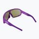 Γυαλιά ποδηλάτου POC Aspire sapphire purple translucent/clarity define violet 2