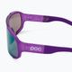 Γυαλιά ποδηλάτου POC Aspire sapphire purple translucent/clarity define violet 4
