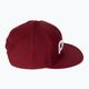 Καπέλο του μπέιζμπολ POC Corp Cap propylene red 2