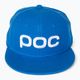 Παιδικό καπέλο μπέιζμπολ POC Corp Cap natrium blue 4