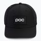 Καπέλο του μπέιζμπολ POC Trucker Cap uranium black 4