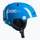 Παιδικά κράνη σκι POC POCito Fornix MIPS fluorescent blue 4