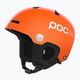 Παιδικά κράνη σκι POC POCito Fornix MIPS fluorescent orange 9
