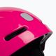 Παιδικά κράνη σκι POC POCito Fornix MIPS fluorescent pink 6