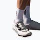 Κάλτσες ποδηλασίας POC Soleus Lite Mid hydrogen white 4