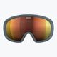 Γυαλιά σκι POC Fovea Mid Clarity pegasi grey/spektris orange 2
