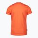 Παιδικό πουκάμισο πεζοπορίας POC 61607 Tee zink orange 2