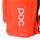 Σακίδιο σκι POC Race Backpack fluorescent orange 6