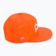 Καπέλο του μπέιζμπολ POC Race Stuff fluorescent orange 2