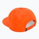 Καπέλο του μπέιζμπολ POC Race Stuff fluorescent orange 3