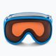 Παιδικά γυαλιά σκι POC POCito Retina fluorescent blue 2