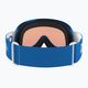 Παιδικά γυαλιά σκι POC POCito Retina fluorescent blue 8