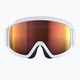 Γυαλιά σκι POC Opsin Clarity hydrogen white/spektris orange 7