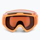 Παιδικά γυαλιά σκι POC POCito Iris fluorescent orange/orange 2