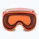 Παιδικά γυαλιά σκι POC POCito Retina fluorescent orange 2