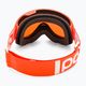 Παιδικά γυαλιά σκι POC POCito Retina fluorescent orange 3