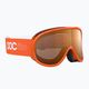 Παιδικά γυαλιά σκι POC POCito Retina fluorescent orange 7