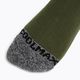Pinewood Coolmax Medium κάλτσες πεζοπορίας 2 ζευγάρια πράσινες 3