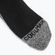 Pinewood Coolmax Medium κάλτσες πεζοπορίας 2 ζευγάρια μαύρες 4