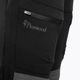 Γυναικείο παντελόνι με μεμβράνη Pinewood Finnveden Hybrid black/d.anthracite 5