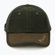 Pinewood Edmonton Αποκλειστικό καπέλο μπέιζμπολ πράσινο/καφέ καπέλο σουέτ 4