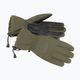 Ανδρικά γάντια πεζοπορίας Pinewood Padded 5-F d.green 6