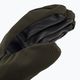 Ανδρικά γάντια πεζοπορίας Pinewood Padded 5-F d.green 4