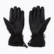 Ανδρικά γάντια πεζοπορίας Pinewood Padded 5-F μαύρο 2