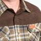 Ανδρικό πουκάμισο Pinewood Douglas h.olive/l.khaki 3