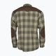 Ανδρικό πουκάμισο Pinewood Douglas h.olive/l.khaki 5