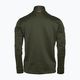 Ανδρικό φούτερ Pinewood Abisko Power Fleece moss green 8