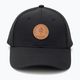Pinewood Finnveden Hybrid καπέλο μπέιζμπολ μαύρο 4