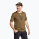 Ανδρικό T-shirt Pinewood Moose h.olive T-shirt