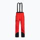 Ανδρικό παντελόνι αλπικού σκι Peak Performance M κόκκινο G76609010