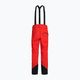 Ανδρικό παντελόνι αλπικού σκι Peak Performance M κόκκινο G76609010 2