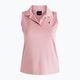 Peak Performance Illusion γυναικείο πουκάμισο πόλο ροζ G77553030