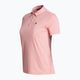 Peak Performance Alta γυναικείο πουκάμισο πόλο ροζ G77182100 2